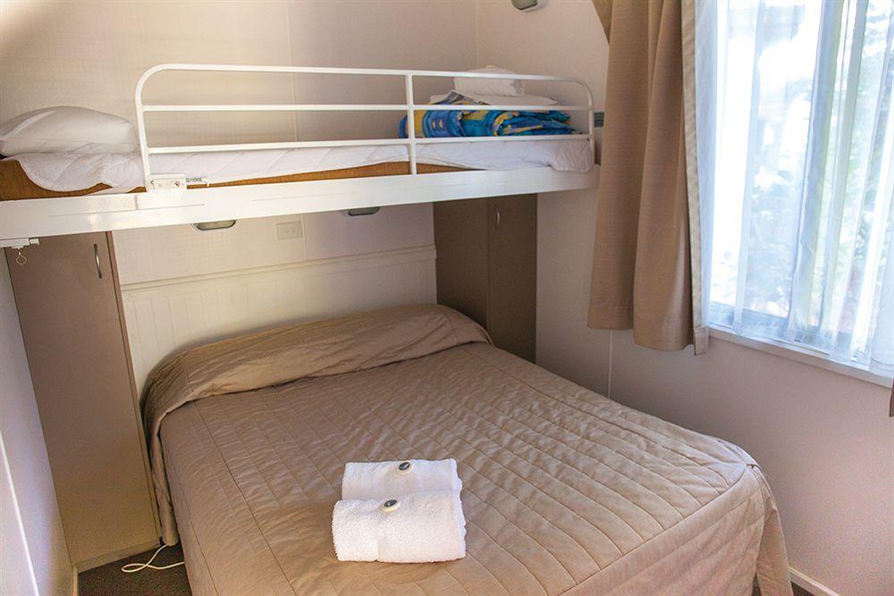 Hotel Crystal Brook Tourist Park Doncaster East Exteriér fotografie