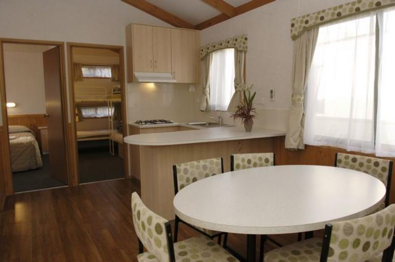 Hotel Crystal Brook Tourist Park Doncaster East Exteriér fotografie