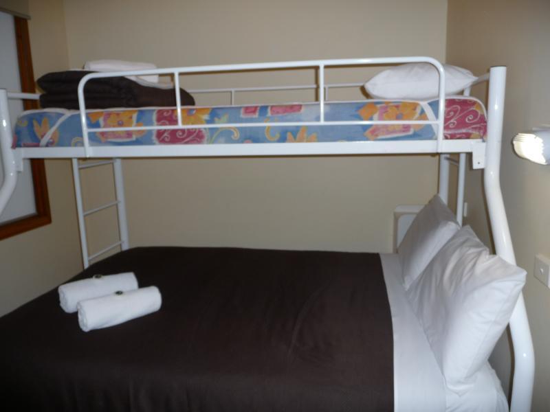 Hotel Crystal Brook Tourist Park Doncaster East Exteriér fotografie